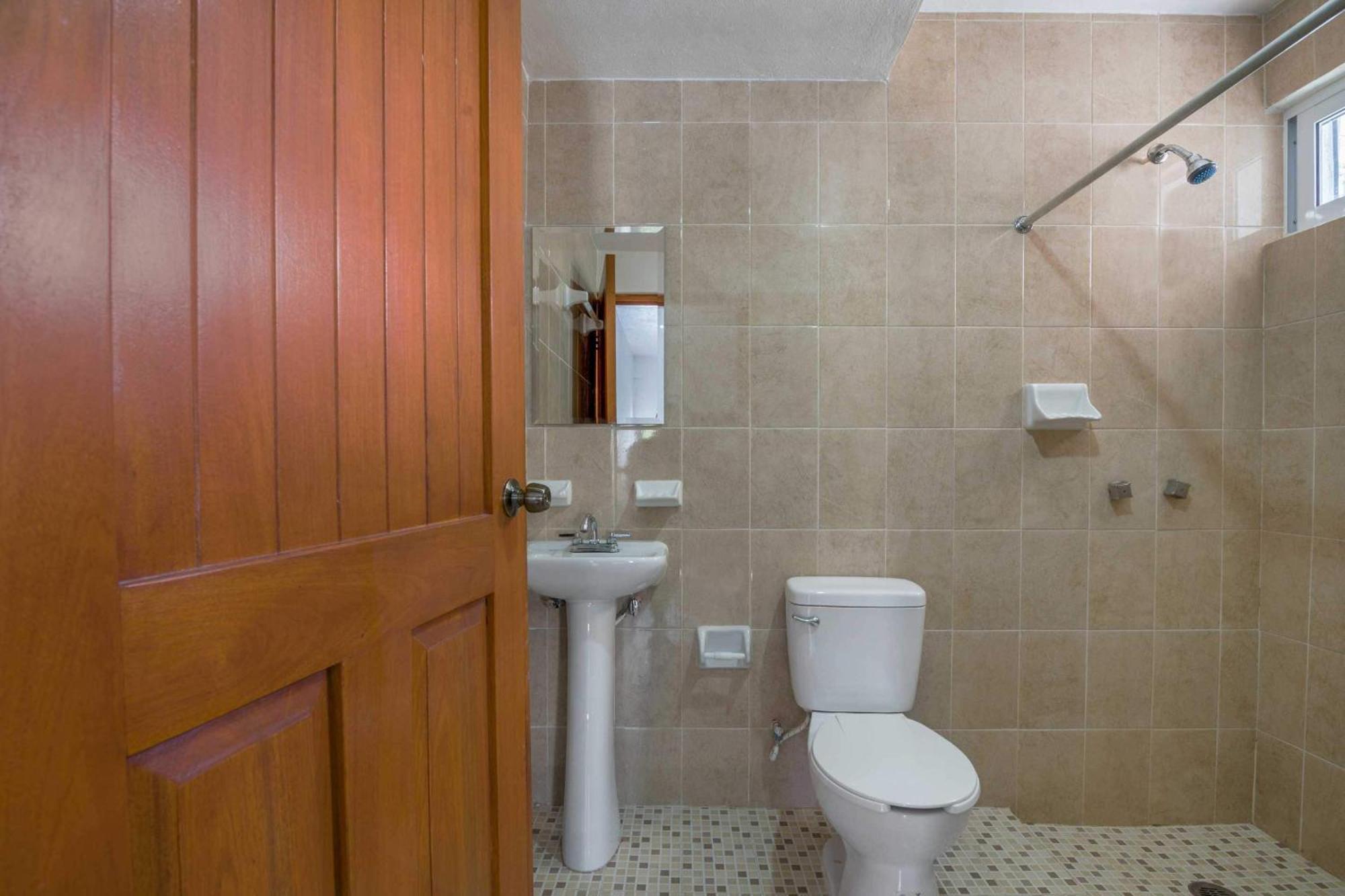 Oyo Hotel Palma Real ตูลุม ภายนอก รูปภาพ