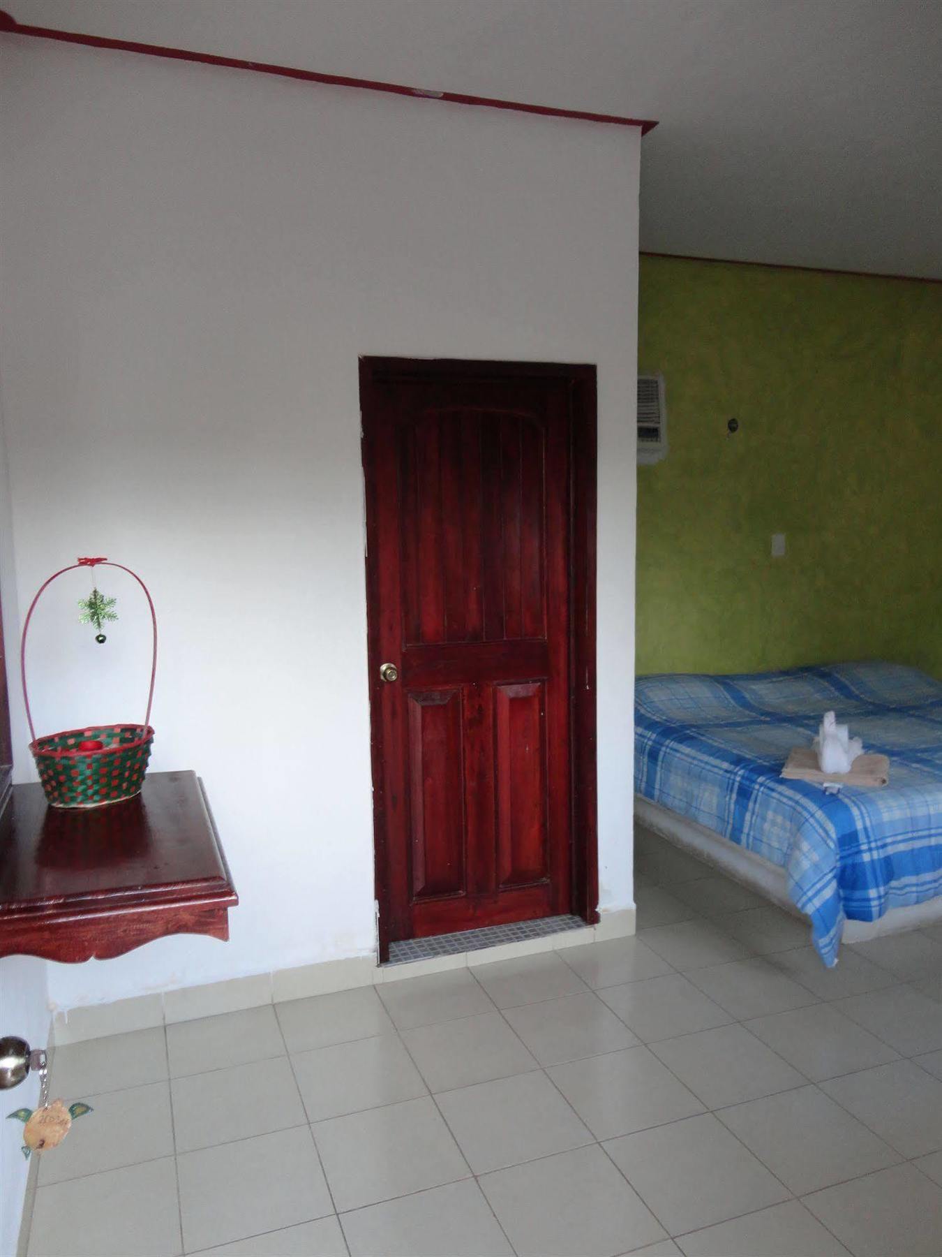 Oyo Hotel Palma Real ตูลุม ภายนอก รูปภาพ